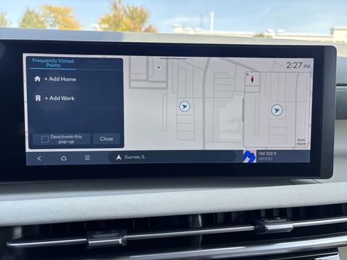 Used 2025 Hyundai Tucson Limited image 21