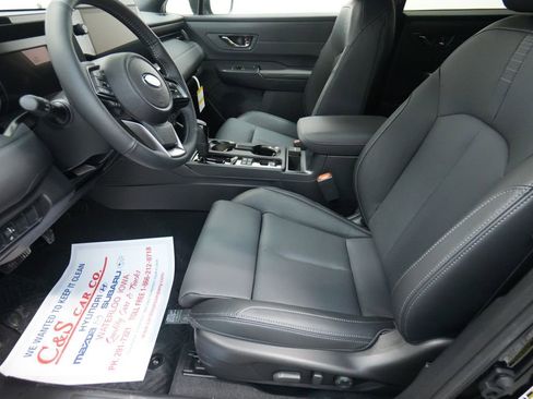 New 2026 Subaru Outback Touring XT image 13