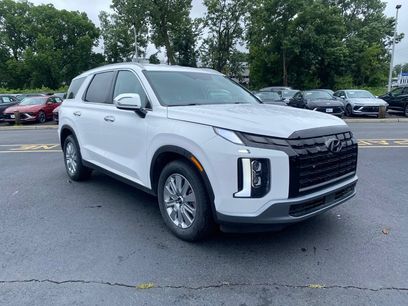 Certified 2025 Hyundai Palisade SEL