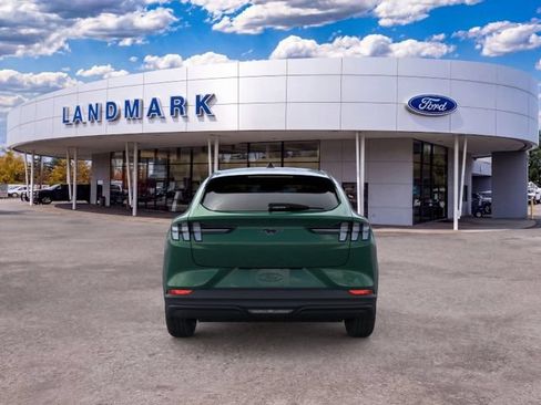 New 2026 Ford Mustang Mach-E Premium AWD/4WD image 5