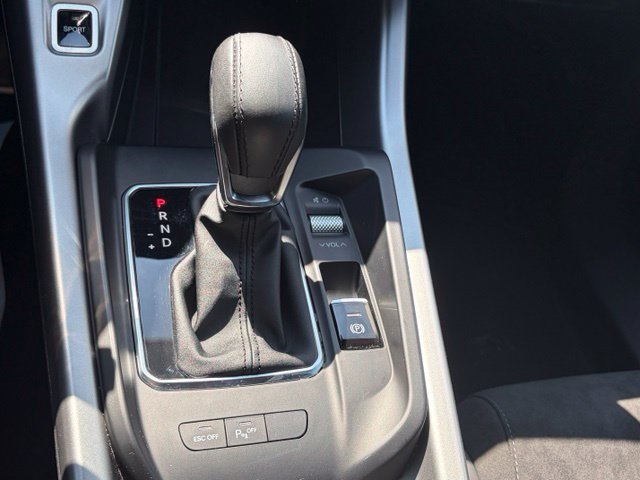 Used 2024 Dodge Hornet R/T AWD/4WD image 24
