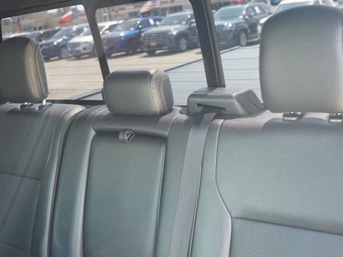 Used 2021 Ford F150 Lariat w/ Equipment Group 502A High AWD/4WD image 22