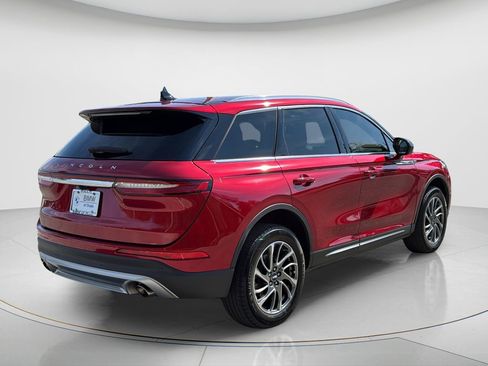 Used 2022 Lincoln Corsair FWD image 20