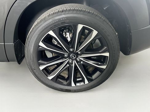 Used 2026 MAZDA CX-50 AWD 2.5 S w/ Premium Package image 11