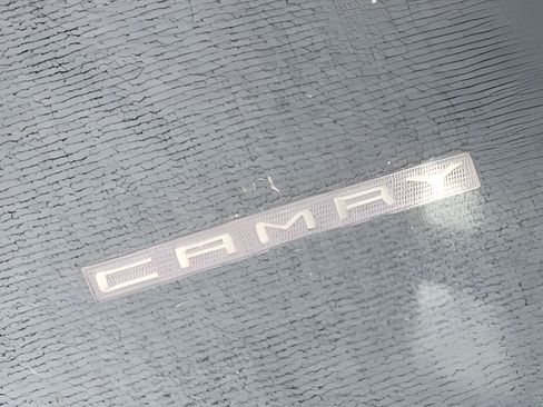 Certified 2023 Toyota Camry LE FWD image 26