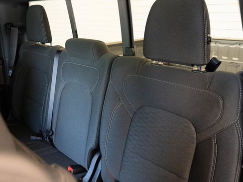 Used 2025 RAM 1500 Big Horn image 17