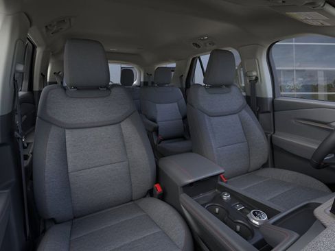 New 2026 Ford Explorer Active AWD/4WD image 23