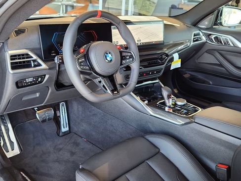 New 2027 BMW M4 Competition AWD/4WD image 10