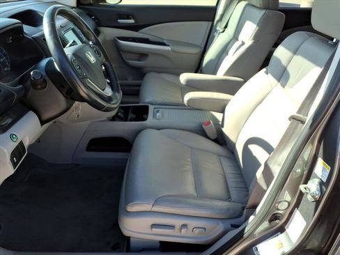 Used 2013 Honda CR-V EX-L image 17