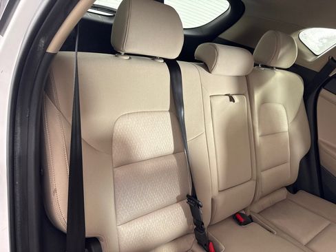 Used 2017 Hyundai Tucson SE image 23