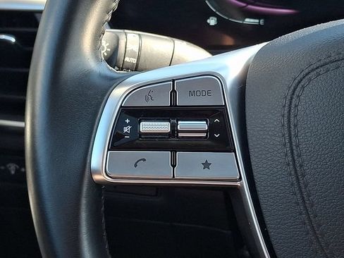 Used 2024 Kia Telluride S w/ S Sunroof Package AWD/4WD image 22