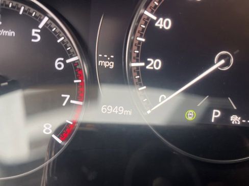 Used 2024 MAZDA CX-30 2.5 Turbo w/ Premium Plus Pkg image 20