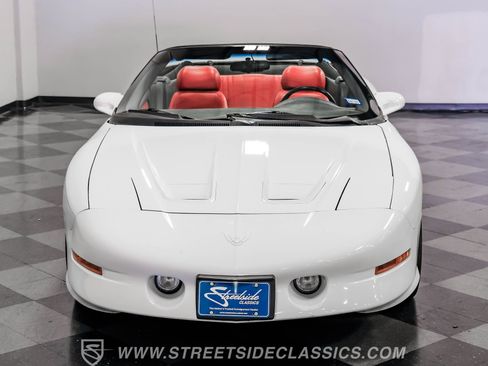 Used 1995 Pontiac Firebird Trans Am image 36