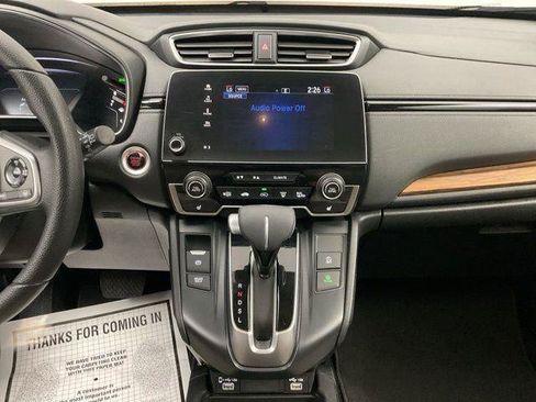 Used 2021 Honda CR-V EX image 15