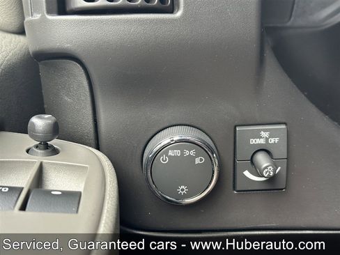 Used 2023 Chevrolet Express 3500 LT w/ LT Preferred Equipment Group image 26