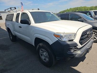 Used 2019 Toyota Tacoma SR