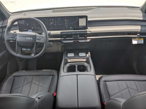 New 2027 Kia Telluride EX X-Line w/ Towing Package AWD/4WD image 19