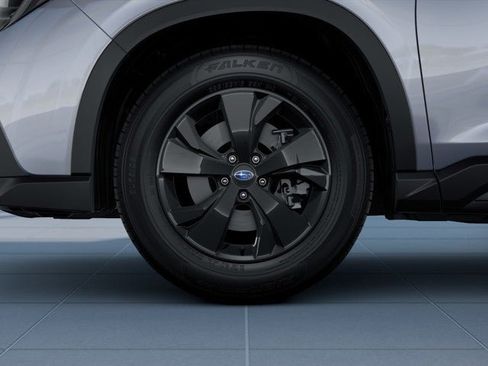 New 2026 Subaru Ascent Premium AWD/4WD image 9