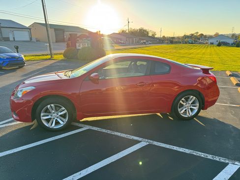 Used 2012 Nissan Altima 2.5 S image 4