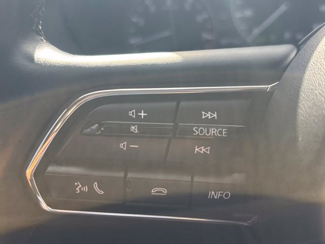 Certified 2024 MAZDA CX-90 3.3 Turbo w/ Preferred Package AWD/4WD image 17