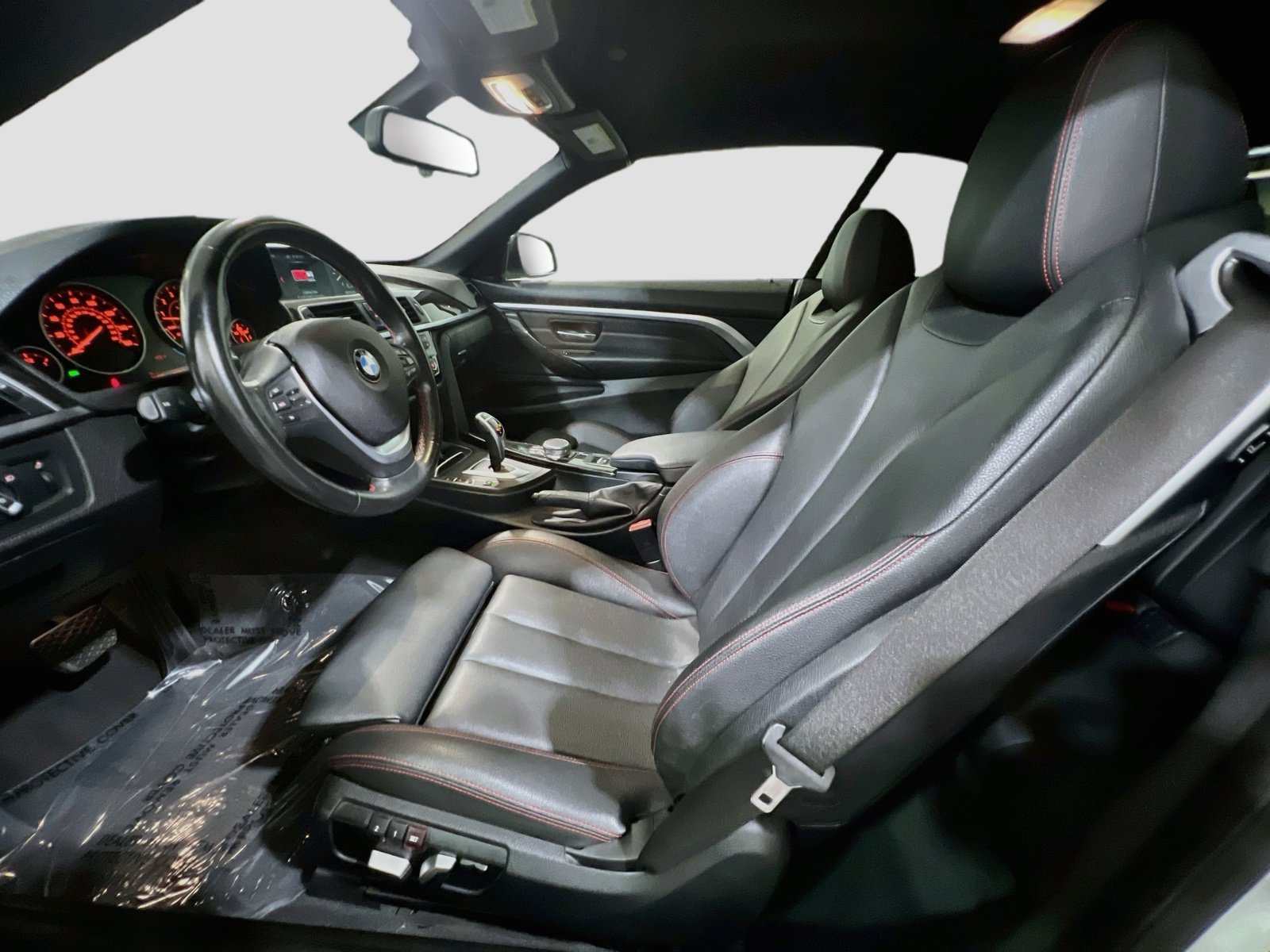 Used 2019 BMW 430i Convertible RWD image 15