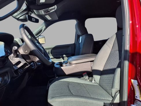 New 2026 RAM 2500 Tradesman image 19