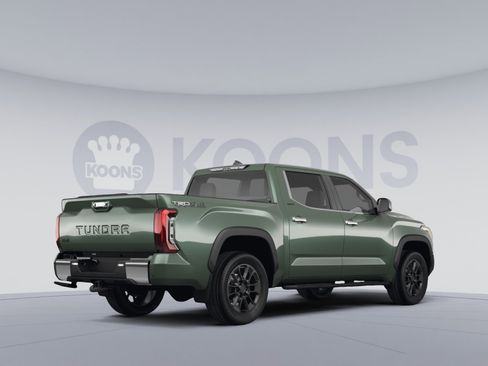 Used 2023 Toyota Tundra Limited image 4