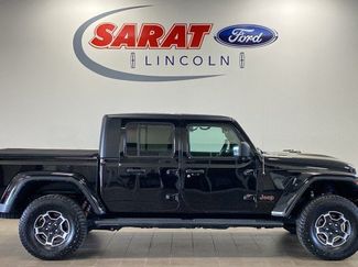 Used 2021 Jeep Gladiator Mojave AWD/4WD video 1