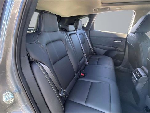 New 2026 Nissan Murano SL AWD/4WD image 10