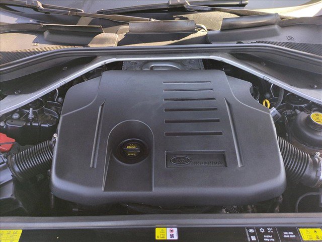 Used 2024 Land Rover Range Rover SE AWD/4WD image 25