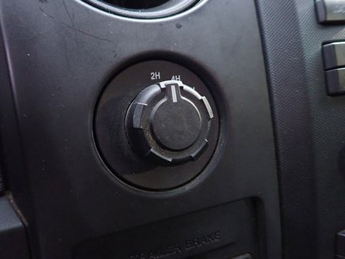 Used 2012 Ford F150 STX w/ STX Decor Pkg image 25