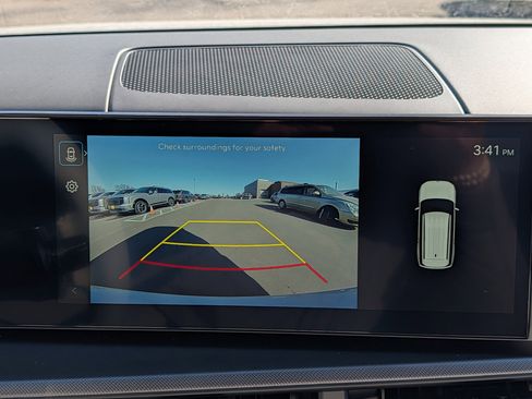 New 2026 Hyundai Santa Fe SE image 15