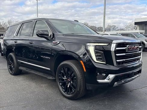 New 2026 GMC Yukon Elevation image 2