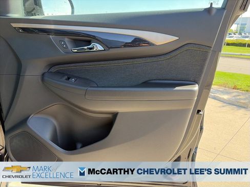 New 2026 Chevrolet TrailBlazer ACTIV w/ Convenience Package AWD/4WD image 29