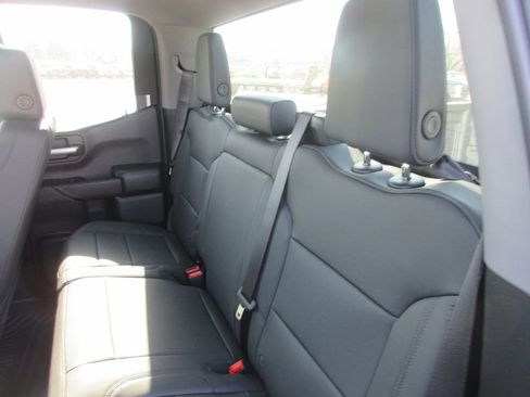 New 2026 GMC Sierra 1500 Pro w/ Pro Value Package AWD/4WD image 14