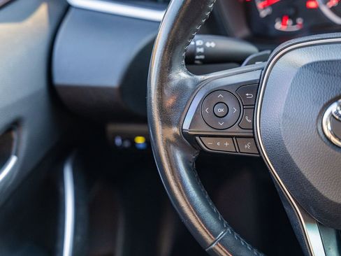 Used 2022 Toyota Corolla SE image 25