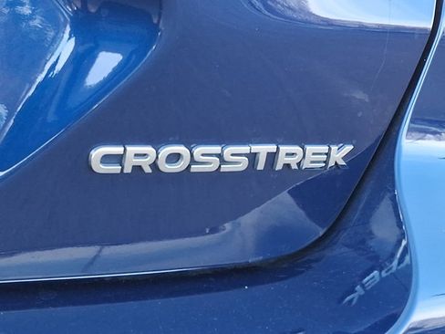 Certified 2025 Subaru Crosstrek 2.0i Premium image 29