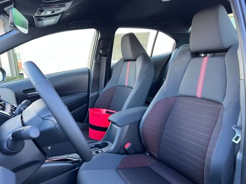 New 2026 Toyota Corolla SE image 19