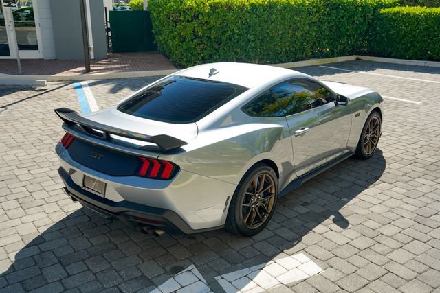 Used 2024 Ford Mustang GT Premium RWD image 28