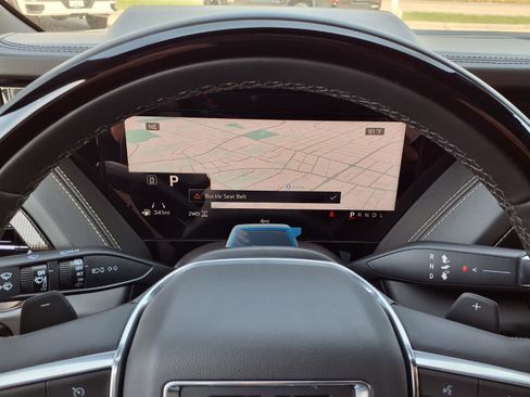 New 2026 GMC Yukon Elevation w/ Elevation Premium Package image 8