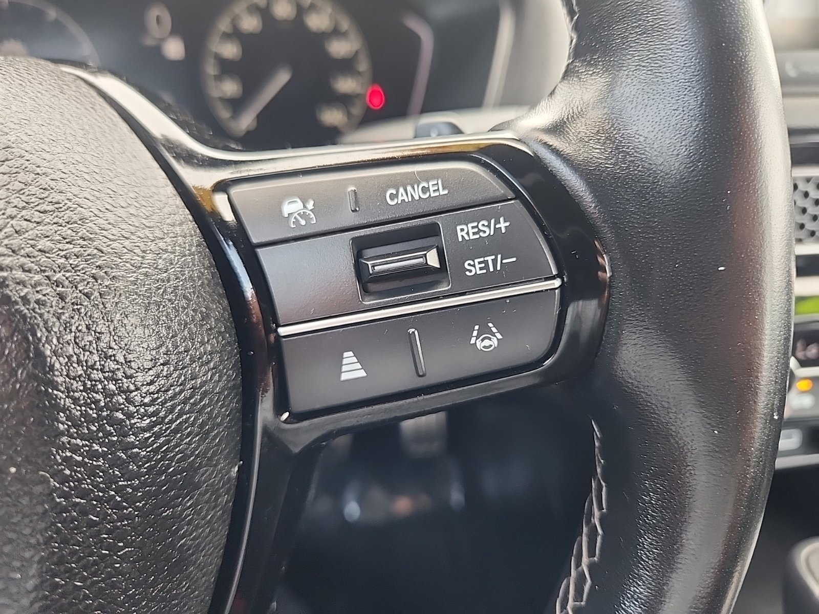 Used 2024 Honda Civic Sport image 20