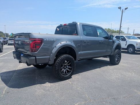 New 2026 Ford F150 Lariat w/ Equipment Group 502A High AWD/4WD image 4