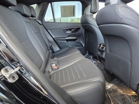 Certified 2026 Mercedes-Benz GLC 300 image 18