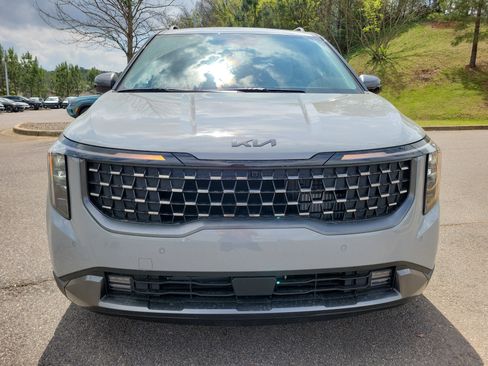 New 2026 Kia Carnival SX FWD image 21