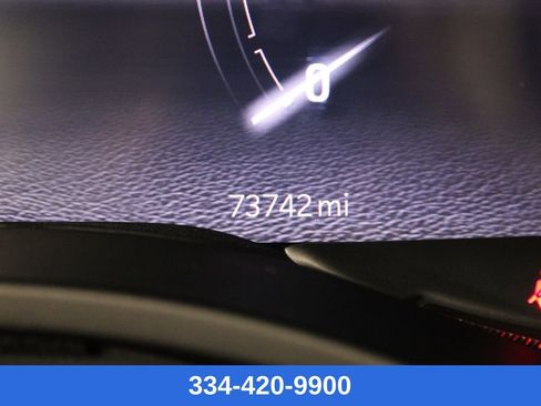 Used 2025 RAM 1500 Rebel w/ Rebel Level 1 Equipment Group image 10