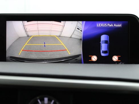 Used 2016 Lexus RX 350 FWD w/ Premium Package image 15