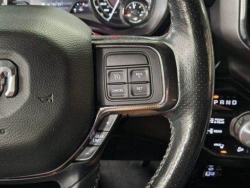 Used 2019 RAM 2500 Power Wagon AWD/4WD image 52