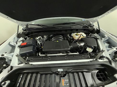 Used 2023 GMC Sierra 1500 SLE image 28