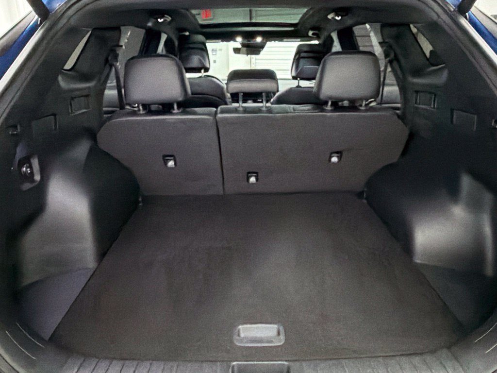 Used 2023 Kia Sportage X-Line w/ X-Line Premium Package AWD/4WD image 32
