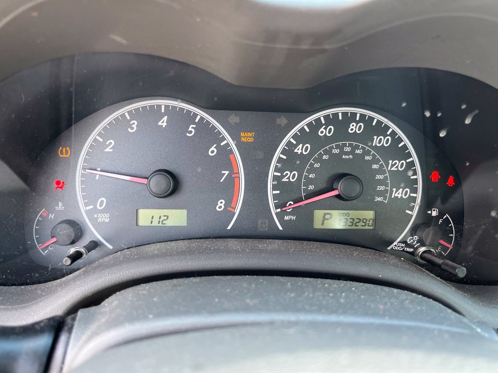 Used 2009 Toyota Corolla FWD image 16